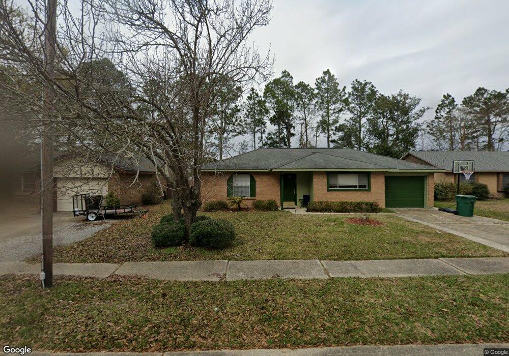 206 Foxbriar St, Slidell, LA 70461 - photo 1