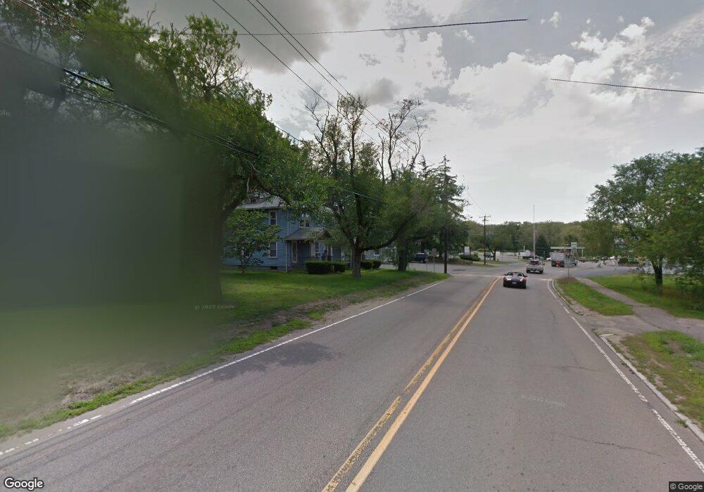 220 W Center St unit 1, West Bridgewater, MA 02379 - photo 1