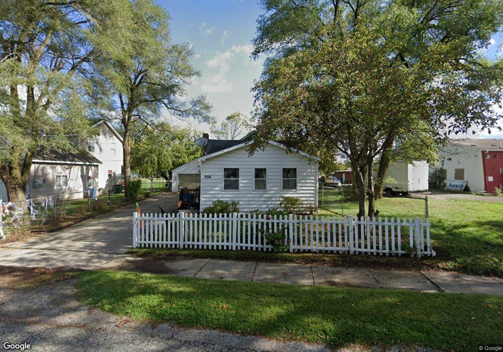 2118 Newark Ave, Lansing, MI 48911 - photo 1