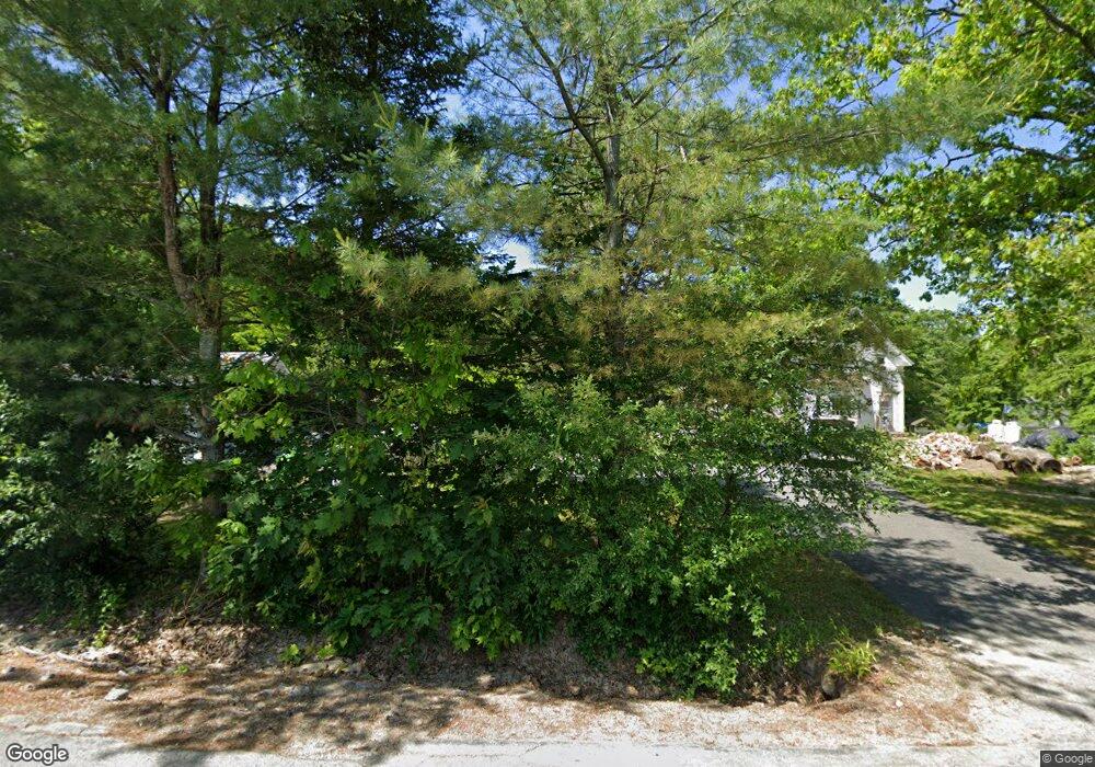 63 & 71 Marshall Hill Rd, Bradford, NH 03221 - photo 1