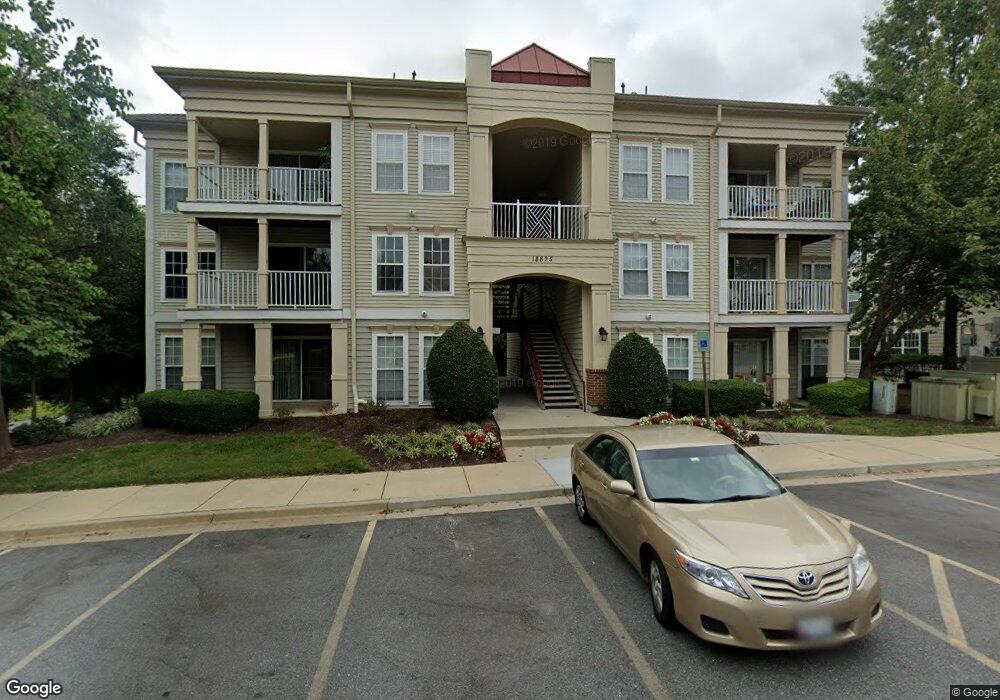 18825 Sparkling Water Dr unit D, Germantown, MD 20874 - photo 1