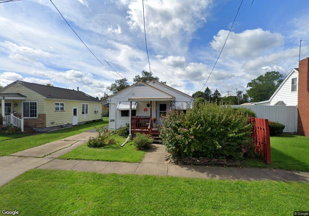 221 N 18th St, Olean, NY 14760 - photo 1
