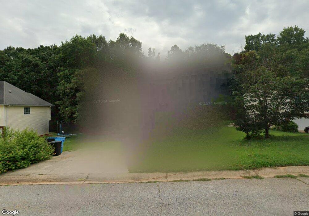 160 Pebble Brooke Ct, Covington, GA 30016 - photo 1