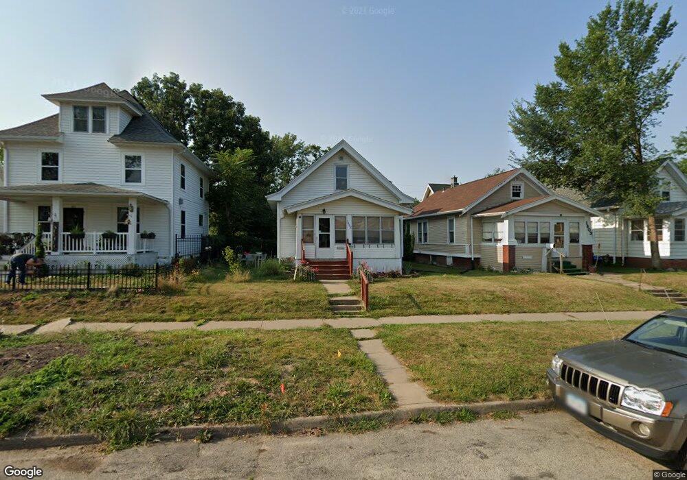 1607 7th Ave SE, Cedar Rapids, IA 52403 - photo 1