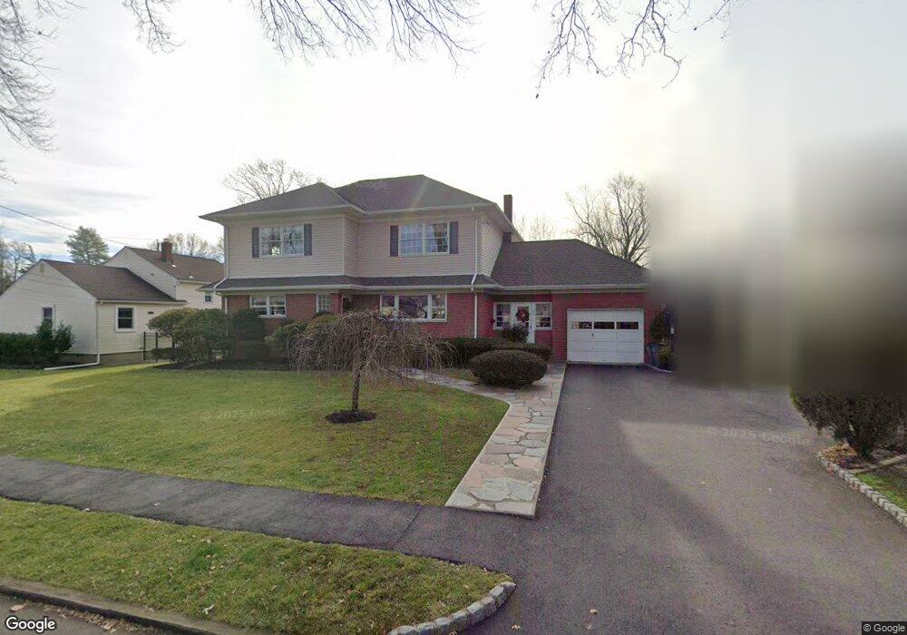 350 Henry St, Scotch Plains, NJ 07076 - photo 1