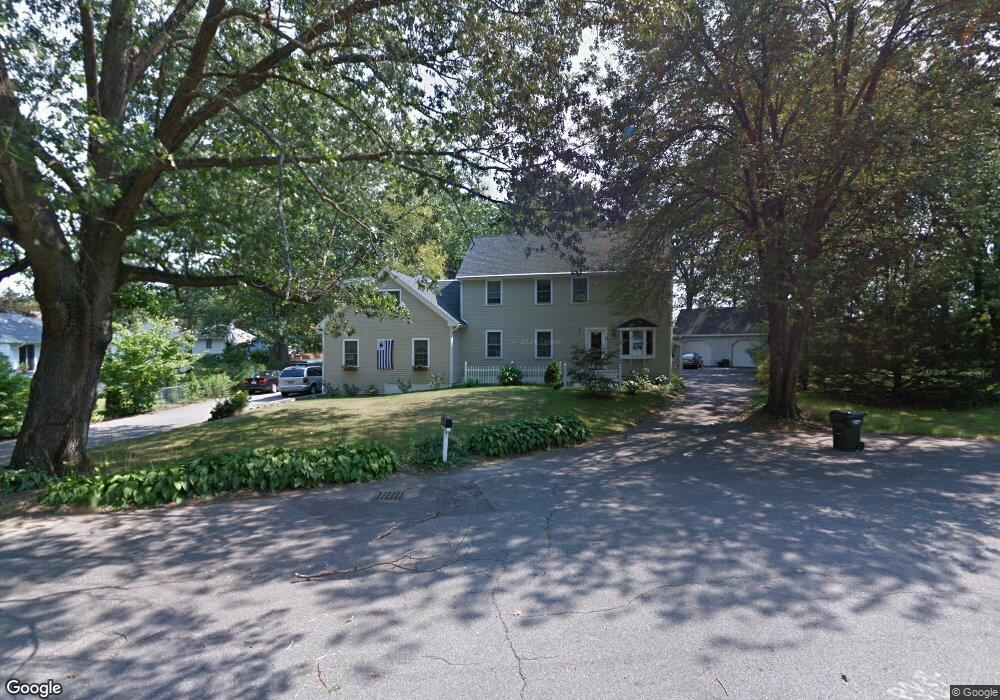 13 Laurel Rd, Newburyport, MA 01950 - photo 1