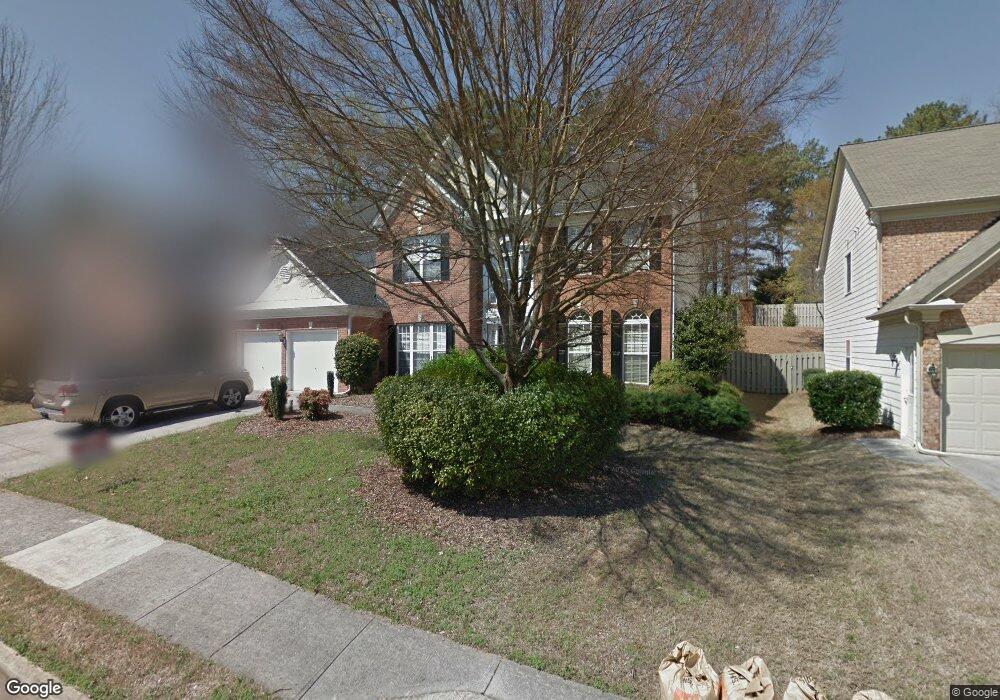 1516 Wedmore Ct SE unit 2B, Smyrna, GA 30080 - photo 1