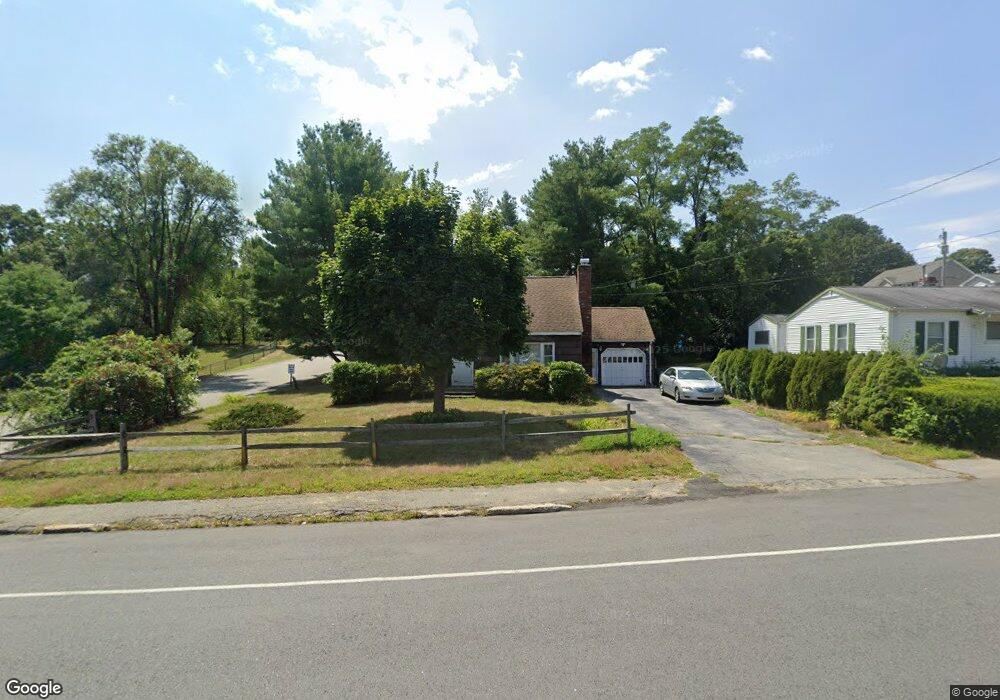 242 Hilldale Ave, Haverhill, MA 01832 - photo 1