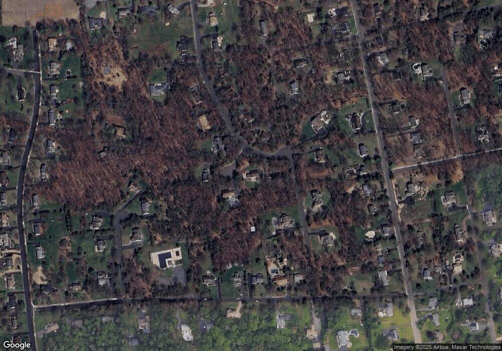 879 Jason Ct, Bridgewater, NJ 08807 - photo 1