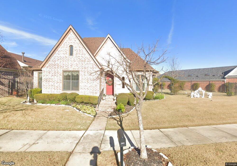 7909 Mimosa Dr, North Richland Hills, TX 76180 - photo 1