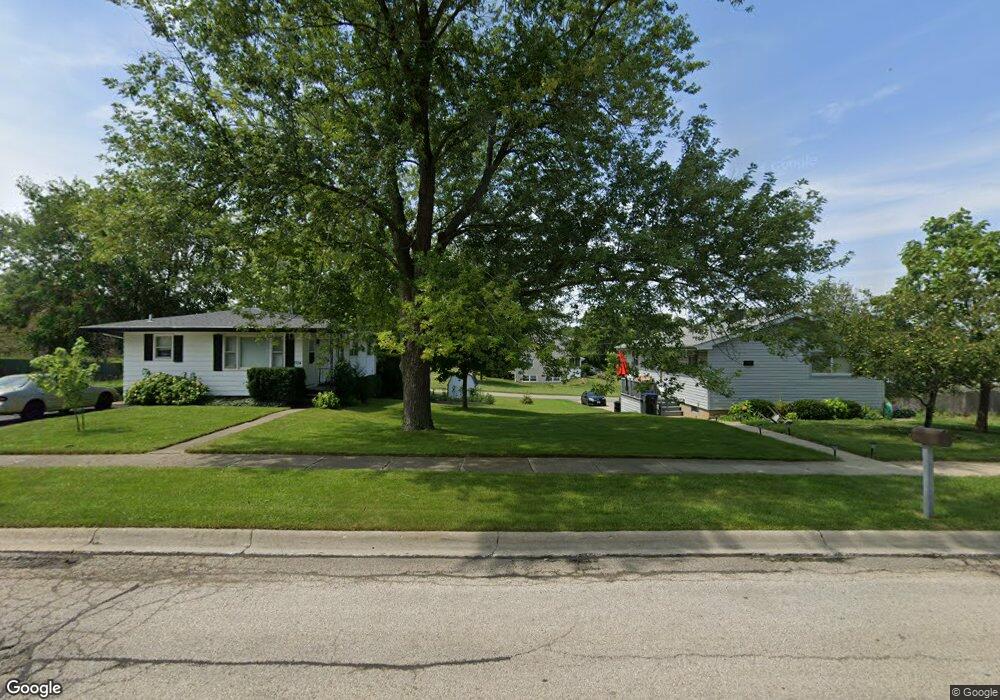 1702 Jethro Ave, Zion, IL 60099 - photo 1