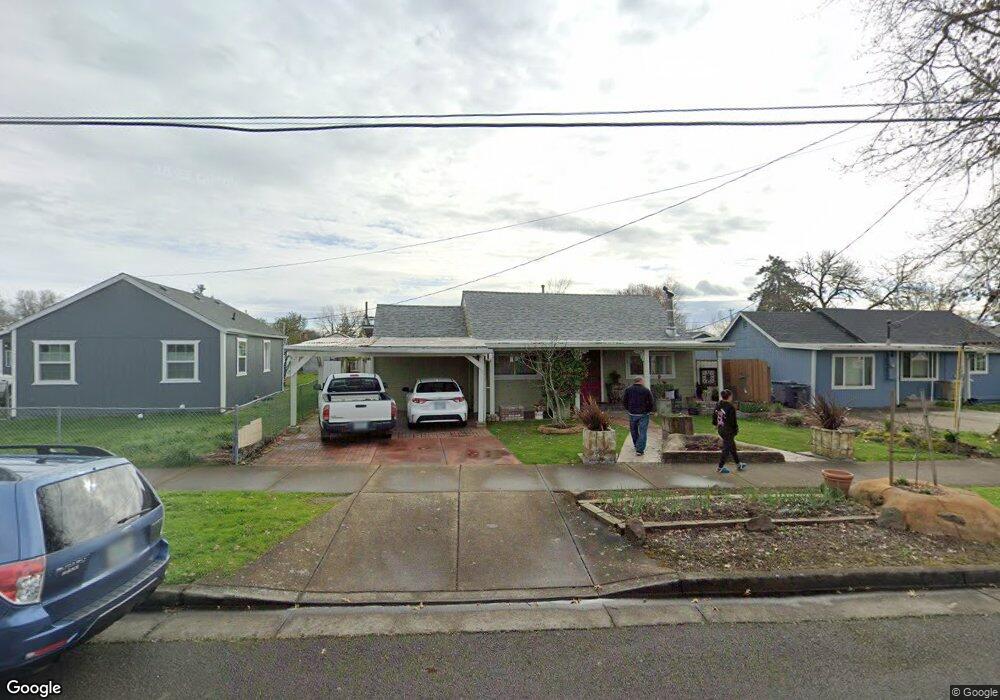 1325 Elm St SW, Albany, OR 97321 - photo 1