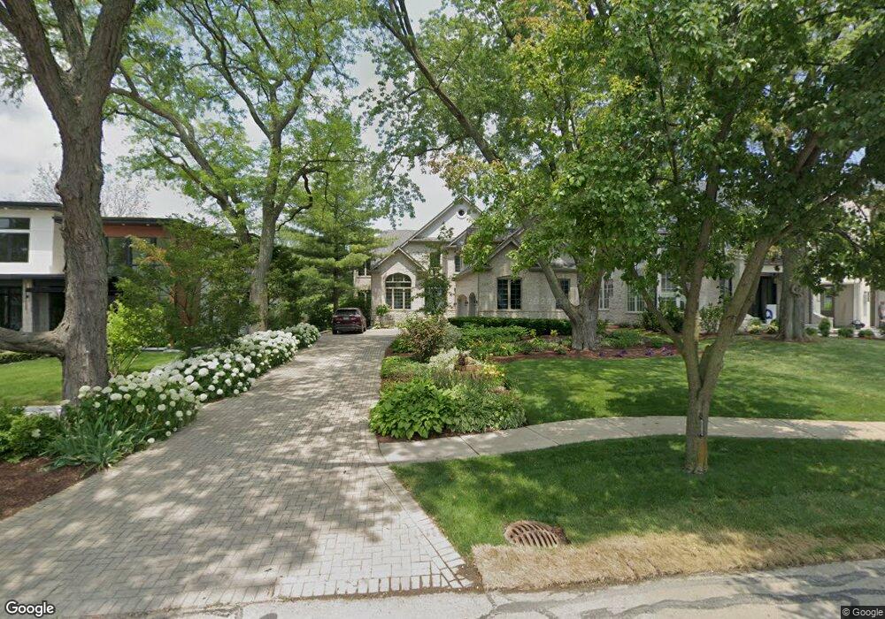 819 E Hillside Rd, Naperville, IL 60540 - photo 1