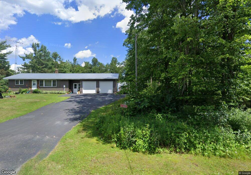 N3002 Cranberry Lake Rd, Weyerhaeuser, WI 54895 - photo 1