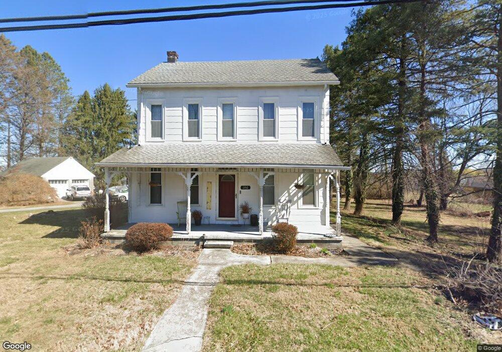 1152 Old Fritztown Rd, Reading, PA 19608 - photo 1