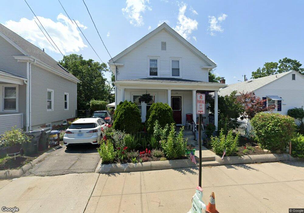 174 Langdon St, Providence, RI 02904 - photo 1