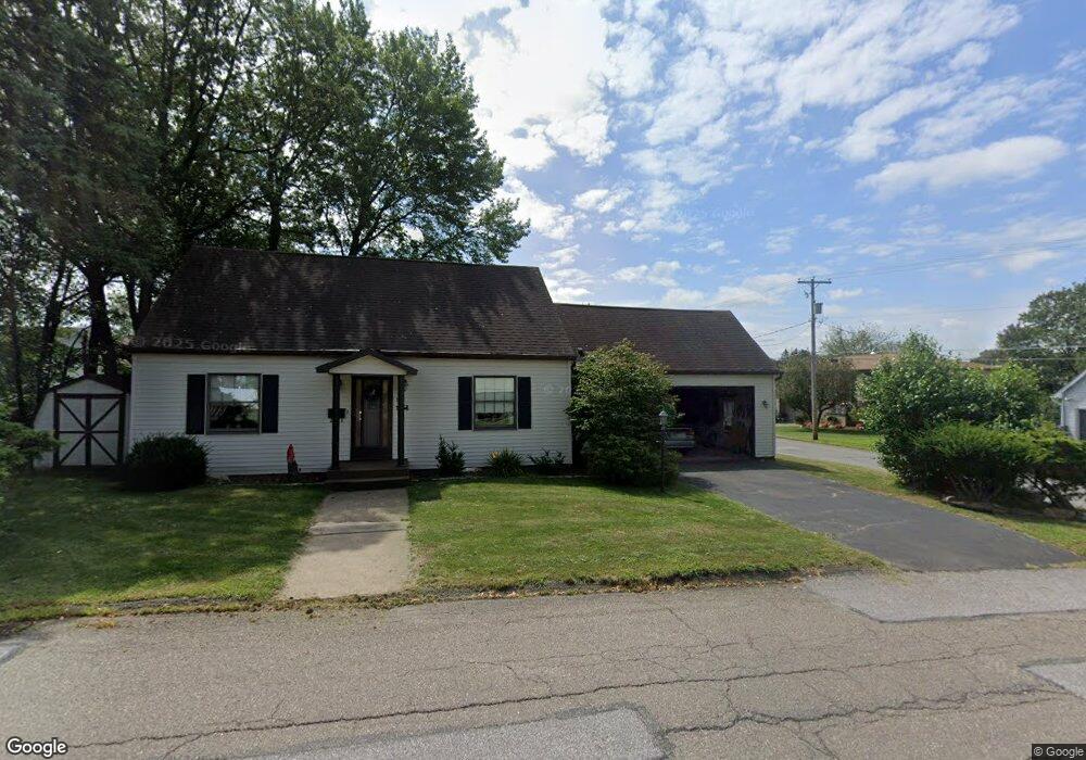 884 W 20th St, Hazleton, PA 18202 - photo 1