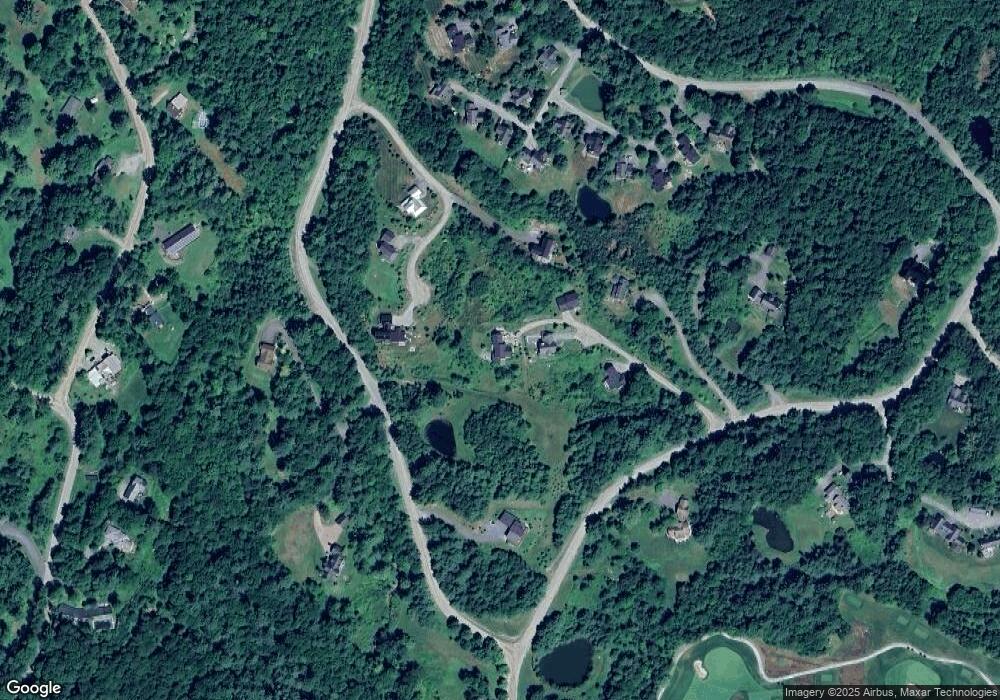 98 Benjamin Trail, Stowe, VT 05672 - photo 1