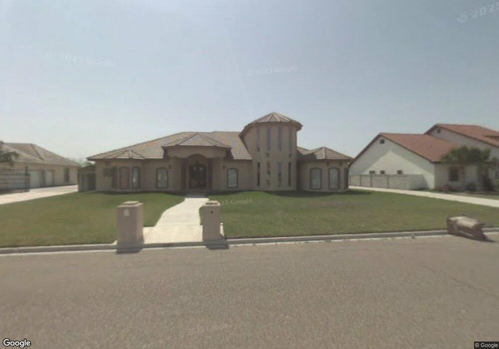 2210 Fuente de Gozo, Edinburg, TX 78539 - photo 1