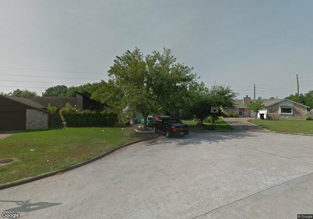 7931 Lumber Jack Dr, Houston, TX 77040 - photo 1