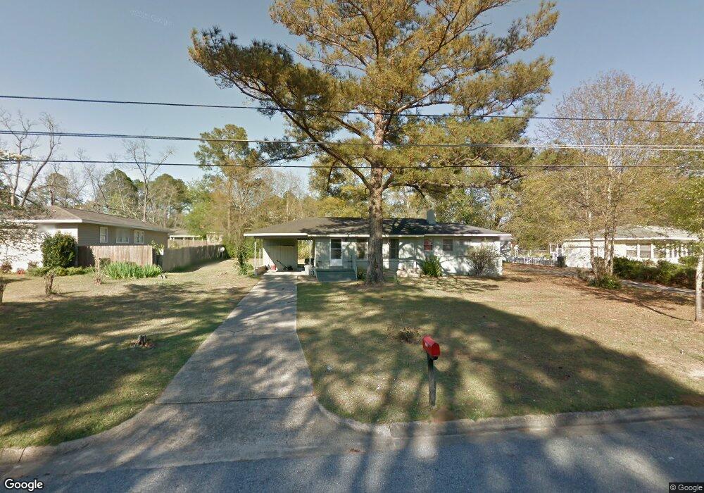 1994 Sullivan Dr, Dothan, AL 36303 - photo 1