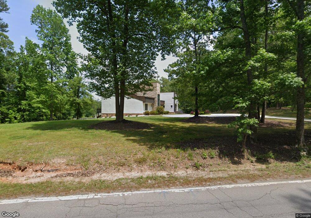 2935 Bonds Lake Rd NW, Conyers, GA 30012 - photo 1