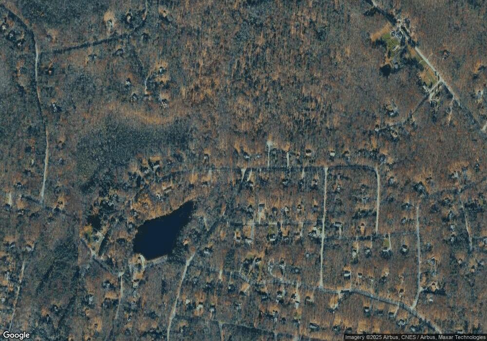 1817 Hawthorne Dr, Dingman Township, PA 18337 - photo 1