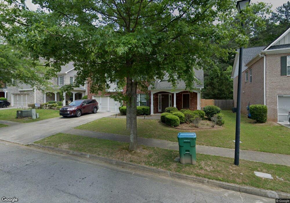 4093 Pond Edge Rd, Snellville, GA 30039 - photo 1