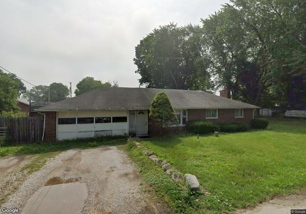 7603 N Cedar Ln, New Carlisle, IN 46552 - photo 1