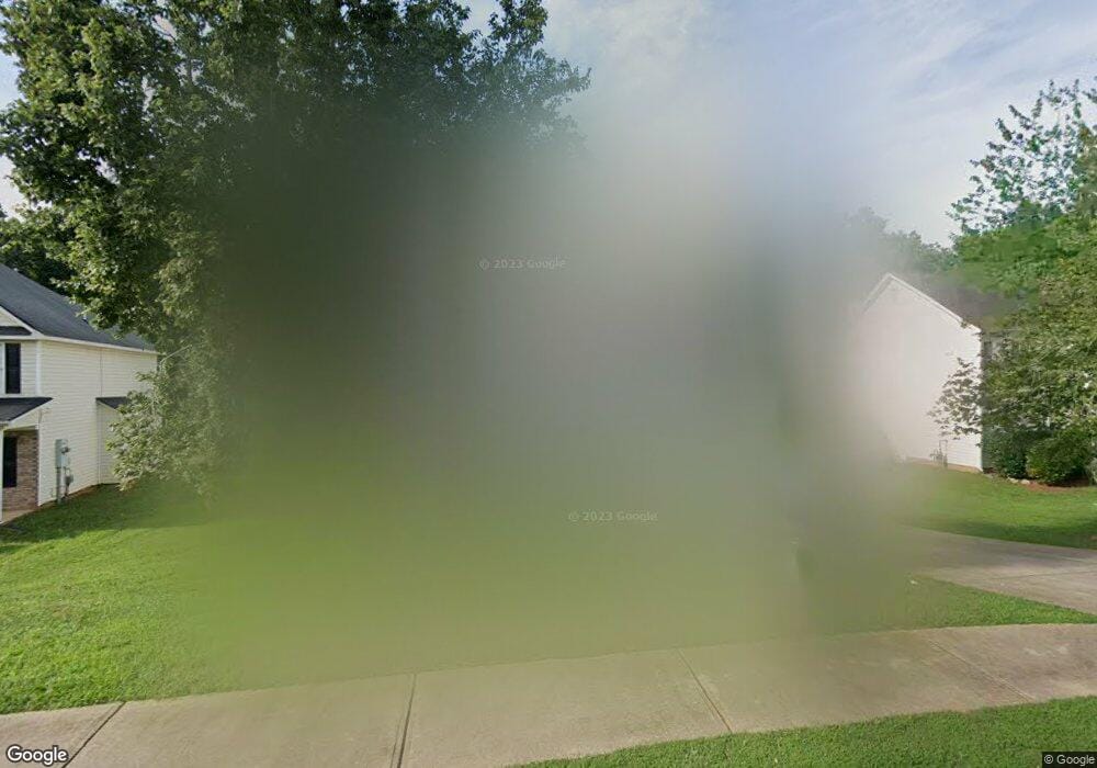 530 Creekview Blvd, Covington, GA 30016 - photo 1