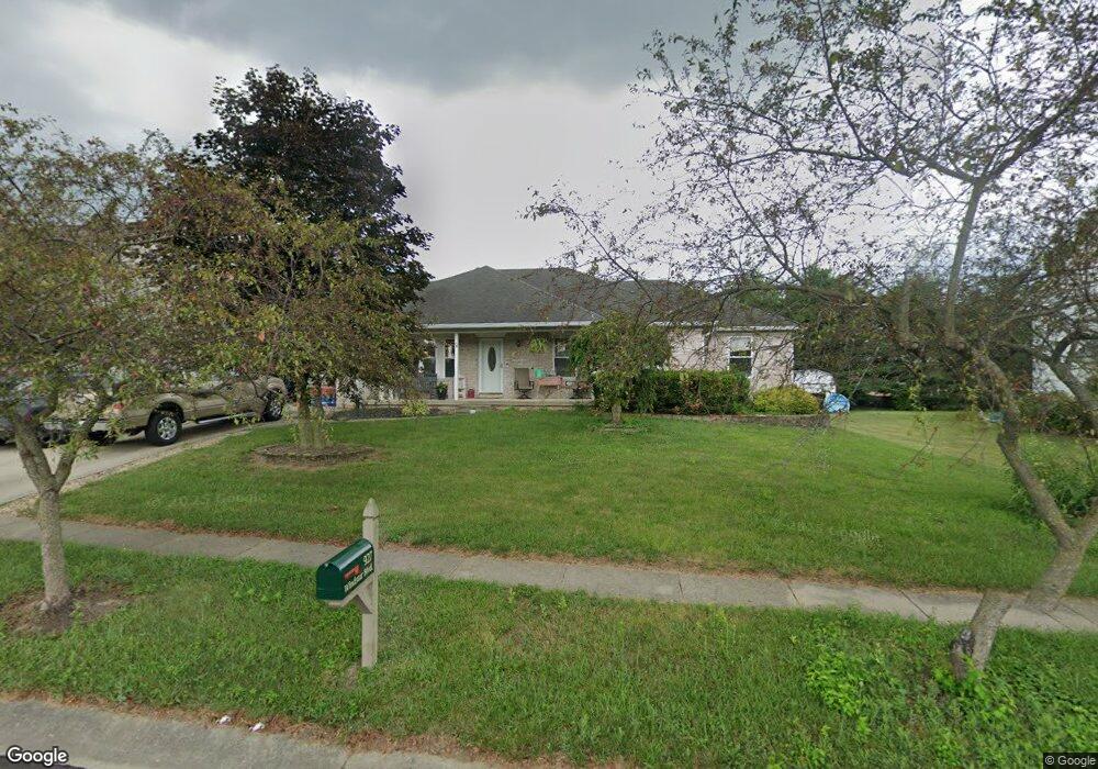 926 Windstar Blvd, Franklin, IN 46131 - photo 1