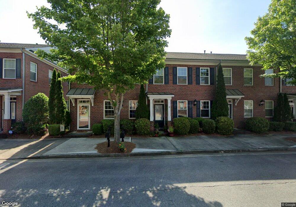 4129 Stonecypher Rd unit 105F, Suwanee, GA 30024 - photo 1