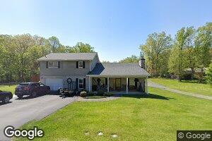 128 Goose Creek Rd, Fayetteville, WV 25840