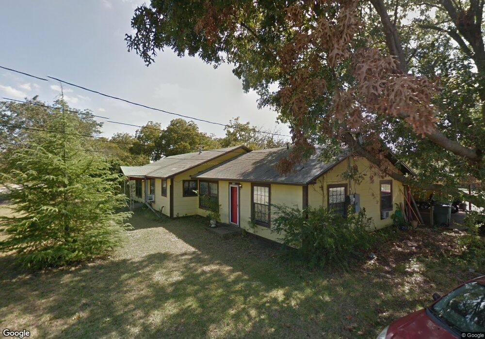 1602 E Nall St unit A, Sherman, TX 75090 - photo 1