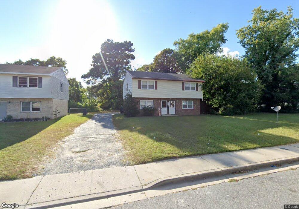 206 Clay St, Salisbury, MD 21804 - photo 1