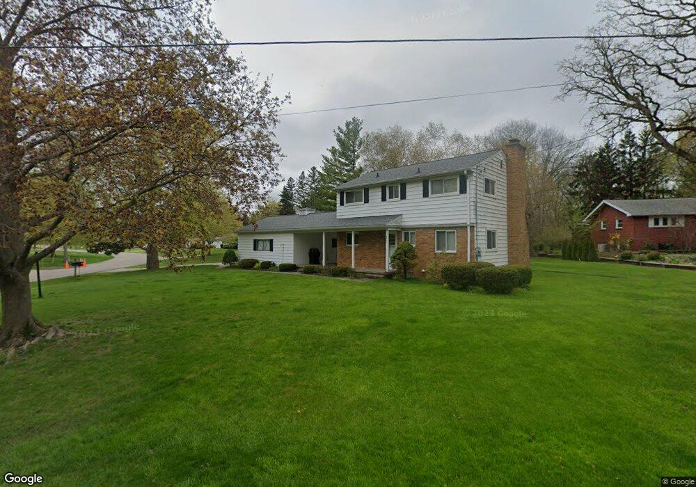 4207 Knoll Cir, Lansing, MI 48917 - photo 1