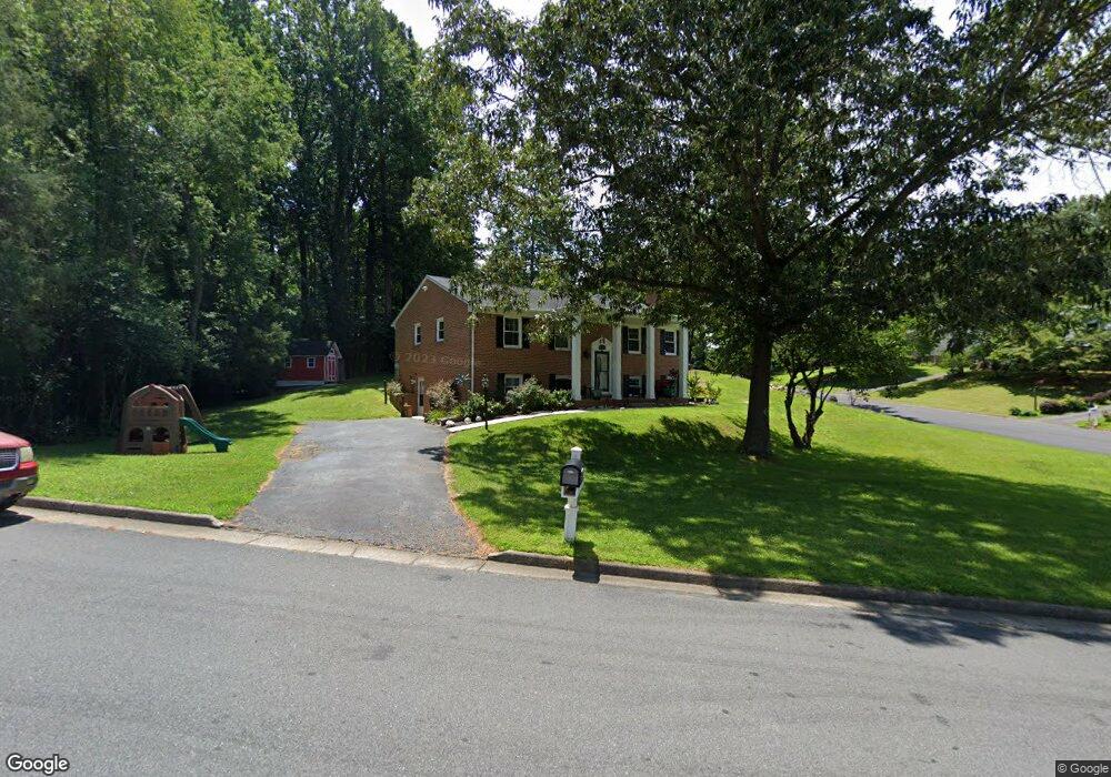 2930 Brookmere Rd, Charlottesville, VA 22901 - photo 1