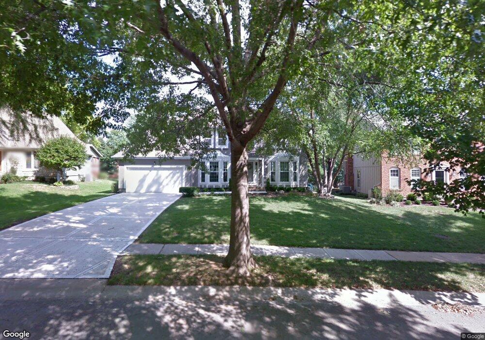 15506 W 89th Place, Lenexa, KS 66219 - photo 1