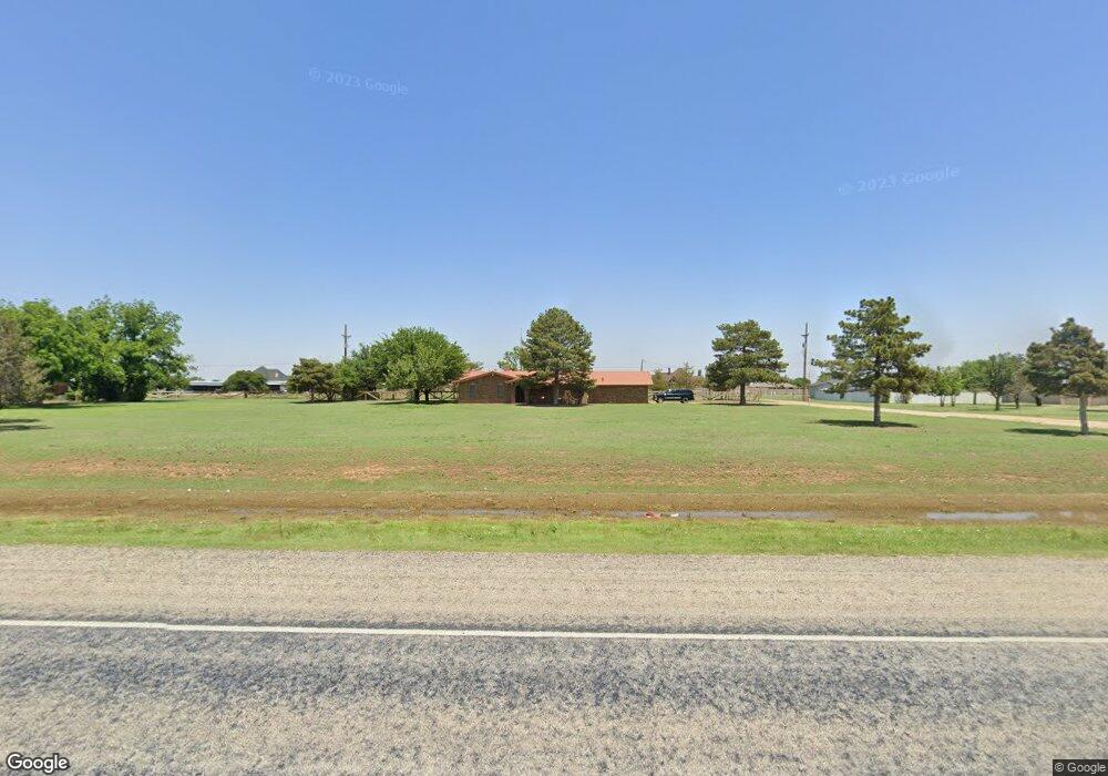 7302 W Us Highway 70, Plainview, TX 79072 - photo 1