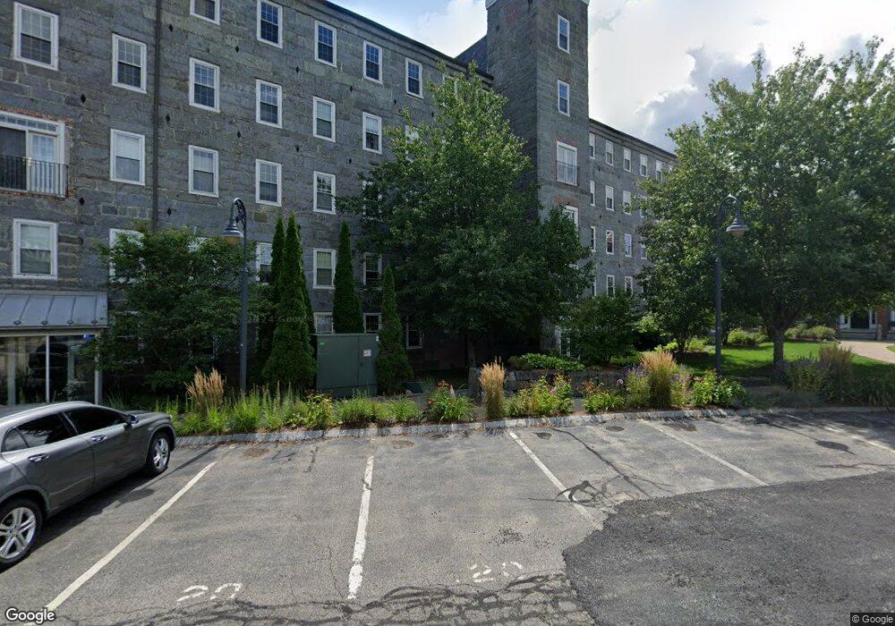 6 Bay Rd unit 27, Newmarket, NH 03857 - photo 1