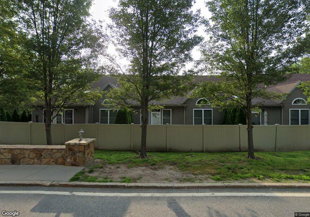 315 Old River Rd unit C, Manville, RI 02838 - photo 1