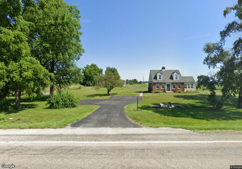 5965 E State Road 114-92, Roanoke, IN 46783 - photo 1