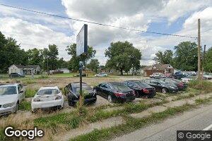 110 Smith Ln, Paragon, IN 46166
