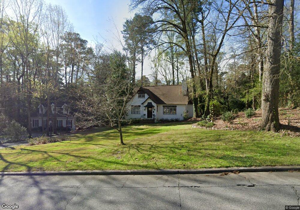 3140 Ingleside Ave, Macon, GA 31204 - photo 1