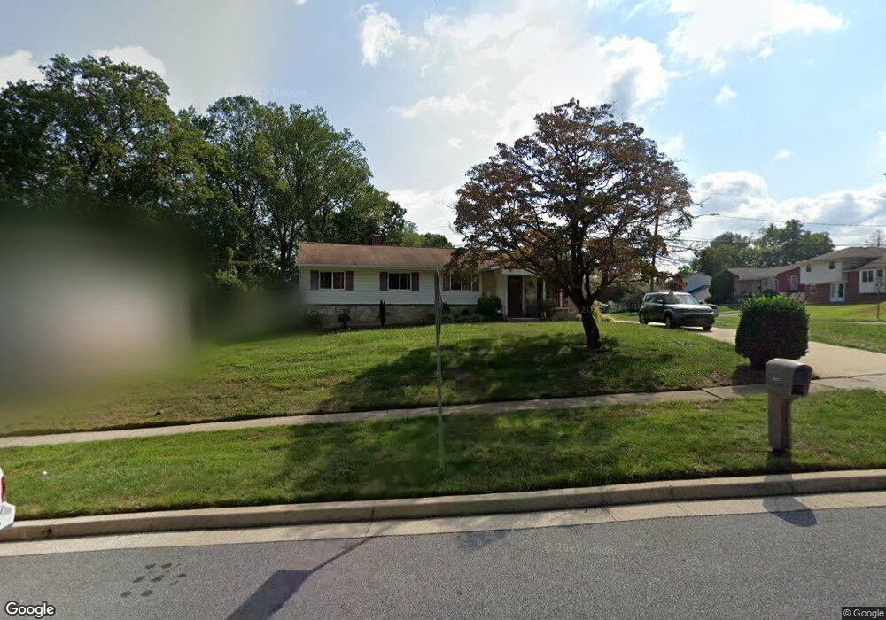 3617 Kings Point Rd, Randallstown, MD 21133 - photo 1