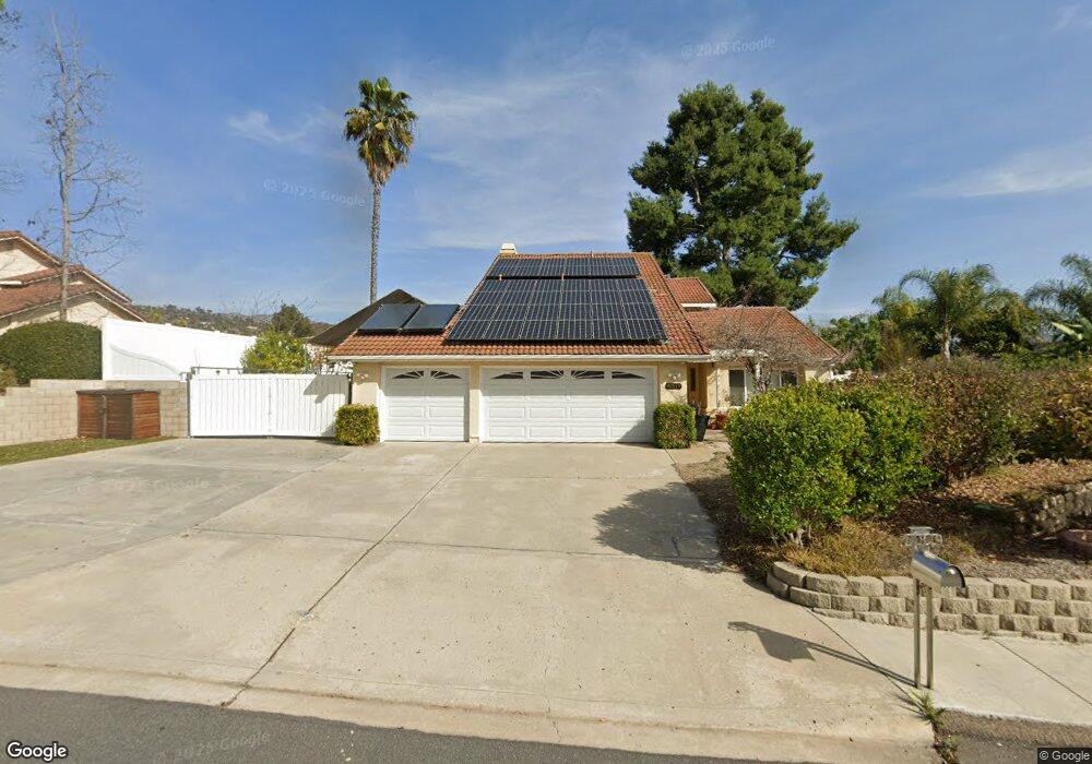 14819 Derringer Rd, Poway, CA 92064 - photo 1