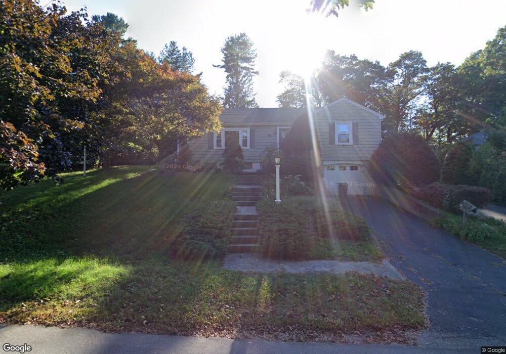 12 Park Ln, East Walpole, MA 02032 - photo 1