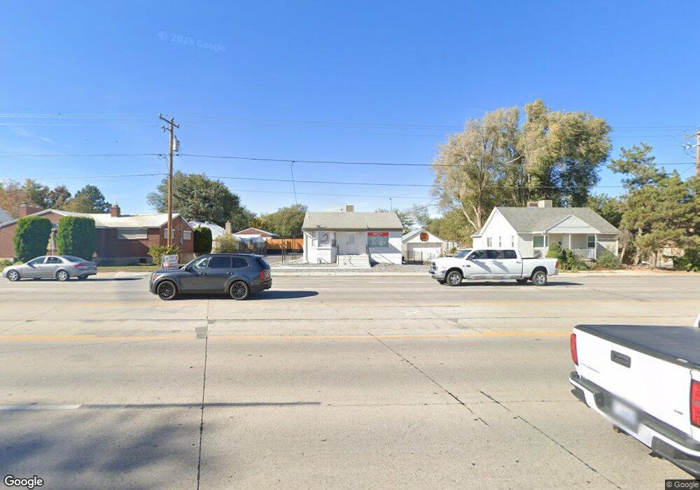 8708 S Redwood Rd, West Jordan, UT 84088 - photo 1