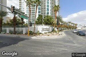 322 Karen Ave Unit 3608, Las Vegas, NV 89109