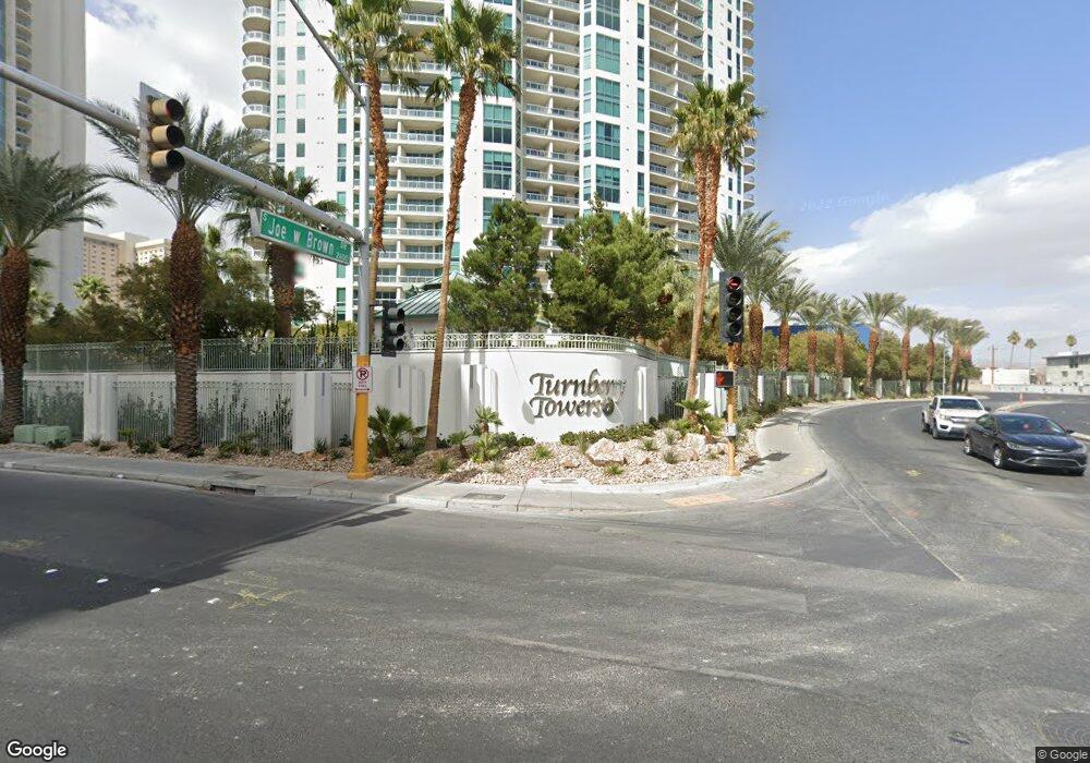 Turnberry Towers unit 3608, Las Vegas, NV 89109 - photo 1
